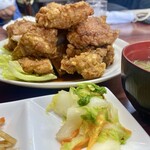 南蛮酊 - 
