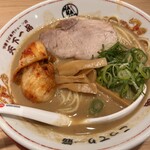 天下一品 中野店 - 