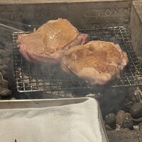 炭の音 あすと - 