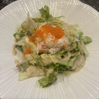 鉄板焼 花 - 