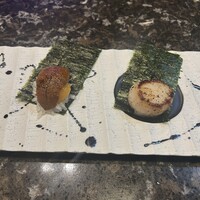 鉄板焼 花 - 