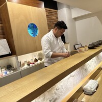 鮨かくの - 