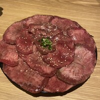 YAKINIKU 安萬LABO - 