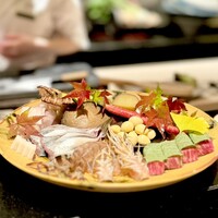 水暉 ザ・リッツ・カールトン京都 - 