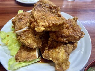 南蛮酊 - 