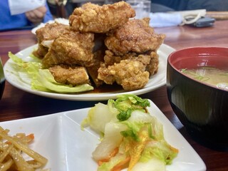 南蛮酊 - 