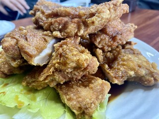 南蛮酊 - 