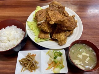 南蛮酊 - 