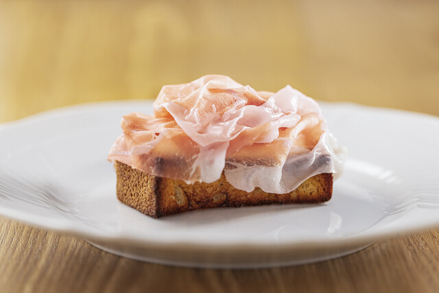 Chamonix Onnaing ディナープレート Nord 【公式通販】