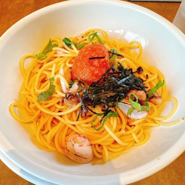 Jolly Pasta Kashiba Inter Ten