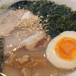 麺屋　はな華 - 