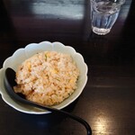 麺屋　はな華 - 