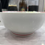 蒙古タンメン中本 - 