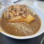 吉野家 - 料理写真: