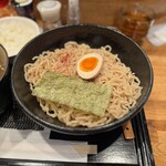 どさん粉 麺や 凡 - 