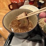 どさん粉 麺や 凡 - 