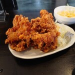 麺屋　はな華 - 