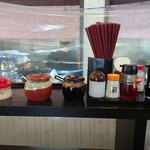 麺屋　はな華 - 