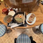 どさん粉 麺や 凡 - 