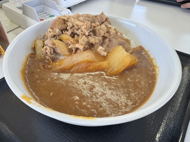 Yoshinoya Kyoto Hyakumanben Ten