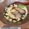 和牛ラーメン 繕