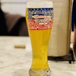 Bubba Gump Shrimp - ブードゥー・レンジャー・ジューシーヘイズIPA (Voodoo Ranger Juicy Haze IPA)
      2025年1月22日
