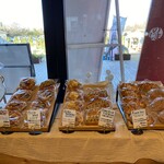 のじまベーカリー - 