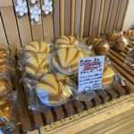 のじまベーカリー - 