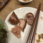 燻製×ハイボール 燻男 - 