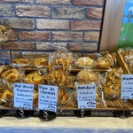 のじまベーカリー - 