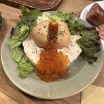 燻製×ハイボール 燻男 - 