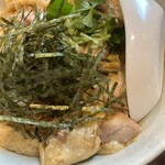 旬菜の味わい がら里 - 