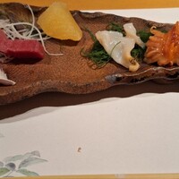 寿し処 相澤 - 