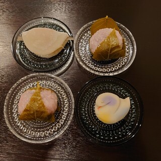 和菓子処 清野_0