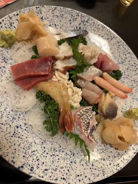 辰巳寿司（たつみずし） - 帯広（寿司）の写真