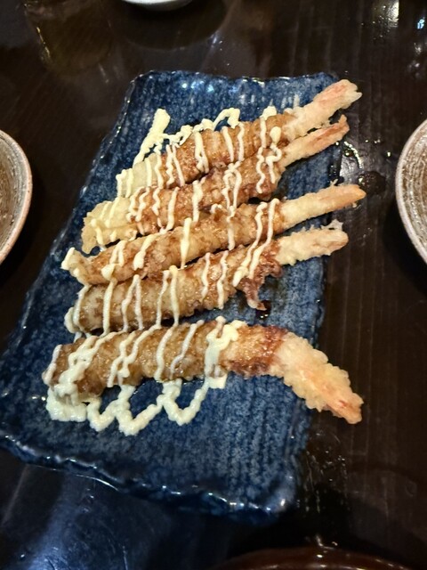 居酒屋あぐらや - 柏林台（居酒屋）の写真