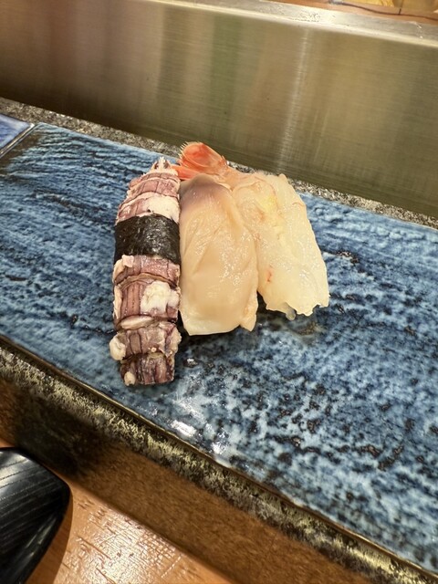 辰巳寿司（たつみずし） - 帯広（寿司）の写真