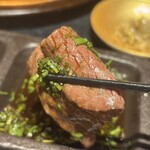 まつなが和牛焼肉 久成 - 