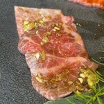 まつなが和牛焼肉 久成 - 