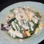 まつなが和牛焼肉 久成 - 