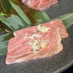 まつなが和牛焼肉 久成 - 