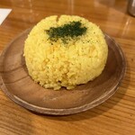 ノムソン カリー - 替飯100円