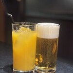 まつなが和牛焼肉 久成 - 