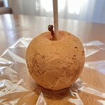 りんごのおもい - 料理写真: