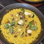 まつなが和牛焼肉 久成 - 