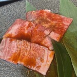 まつなが和牛焼肉 久成 - 