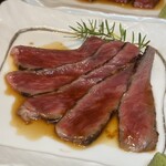 まつなが和牛焼肉 久成 - 