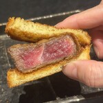 まつなが和牛焼肉 久成 - 