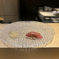 北新地 すし通 - 