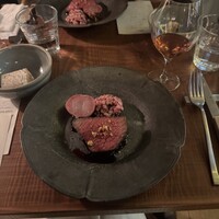 Bistro yen - 